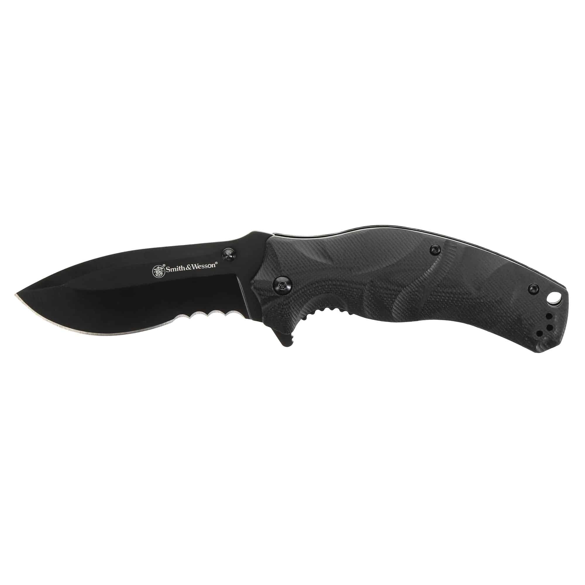 Smith & Wesson® 1136220 Black Ops Recurve | Smith & Wesson